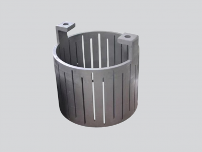 单晶炉用石墨热场